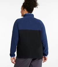Women's All Season Access Fleece Pullover
