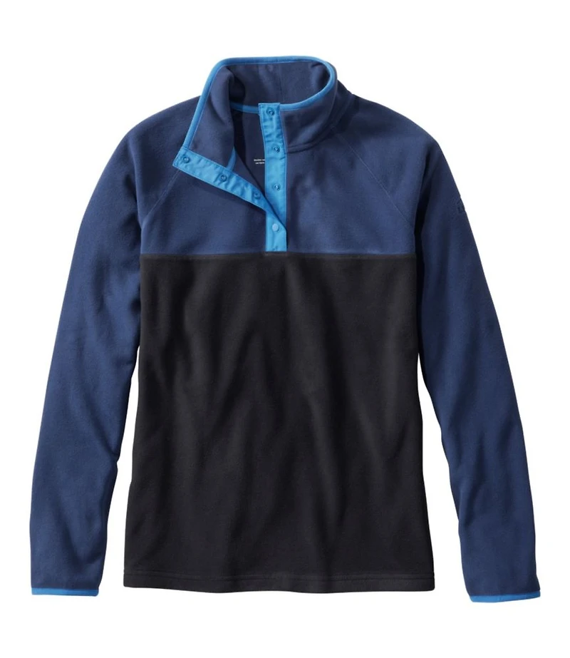 Women's All Season Access Fleece Pullover