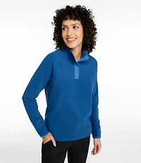 Women's All Season Access Fleece Pullover