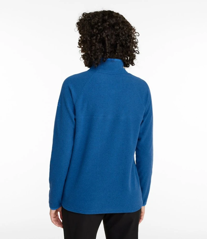 Women's All Season Access Fleece Pullover