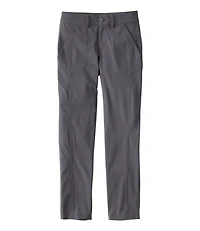 Women's Mountainside Slim-Leg Ankle Pants