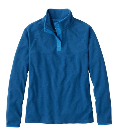 Women's All Season Access Fleece Pullover