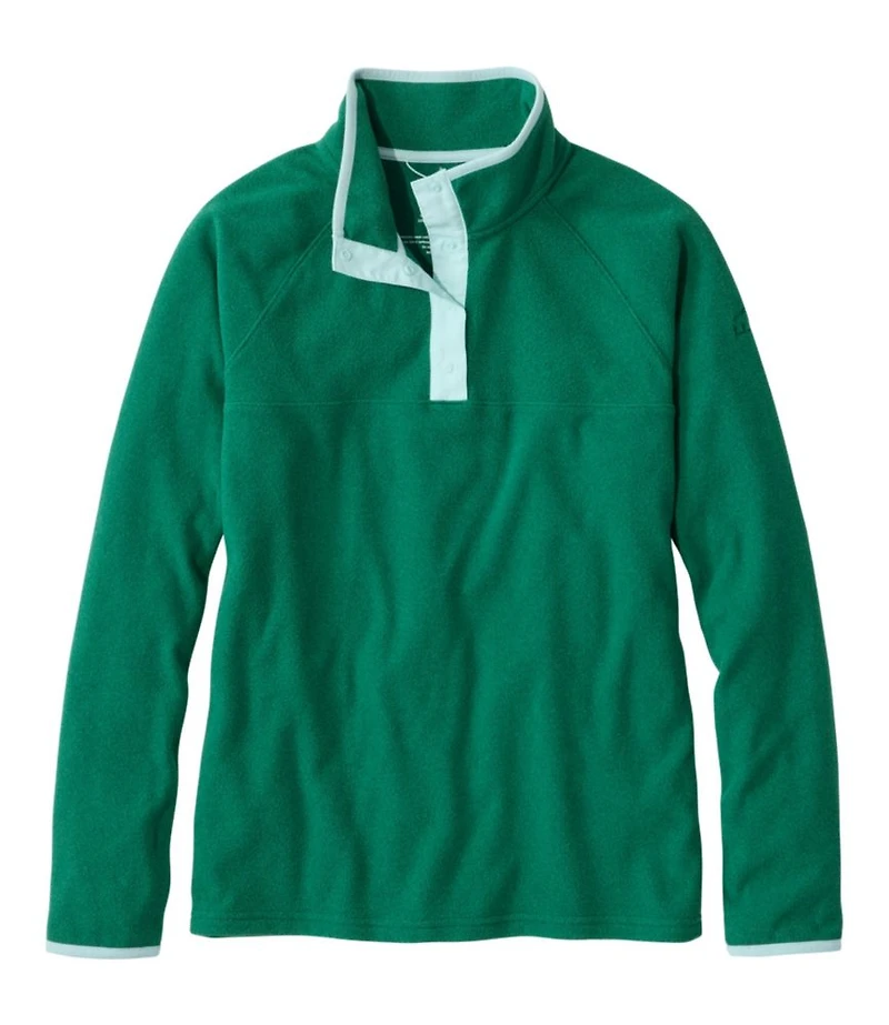 Women's All Season Access Fleece Pullover