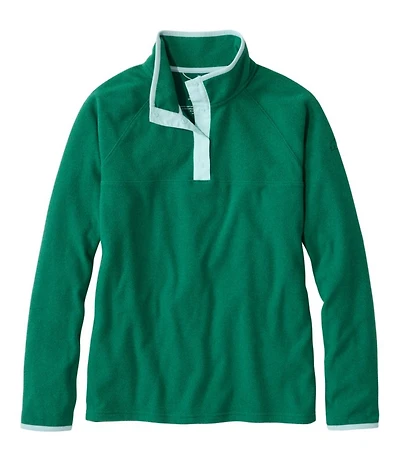 Women's All Season Access Fleece Pullover