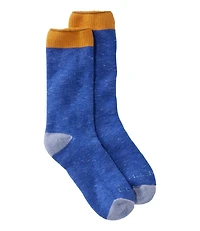 Adults' Cozy Rangeley Boot Socks