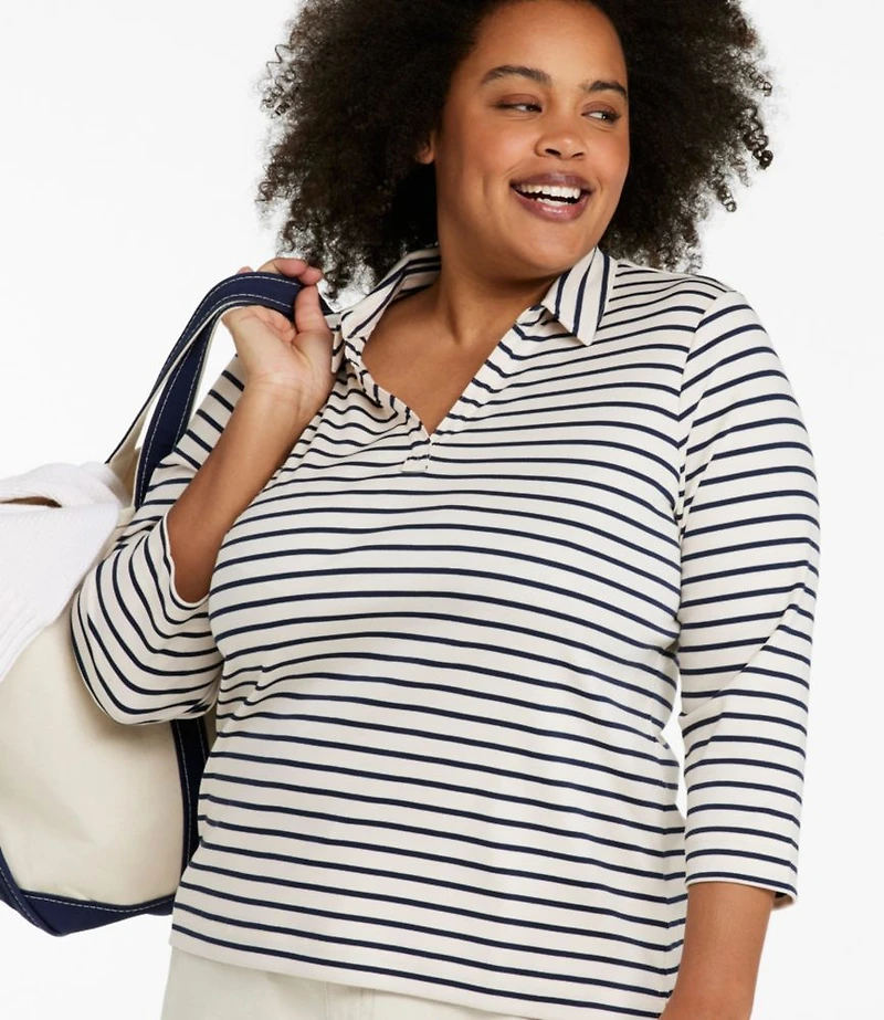 Women's Pima Cotton Tee