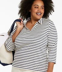 Women's Pima Cotton Tee