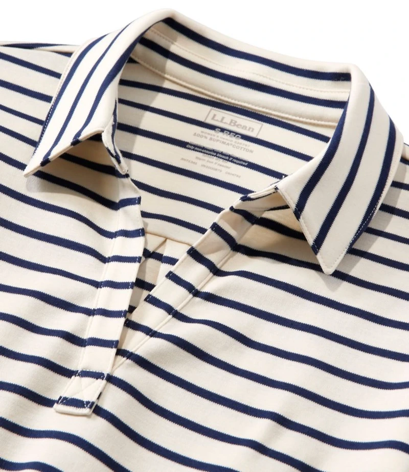 Women's Pima Cotton Tee