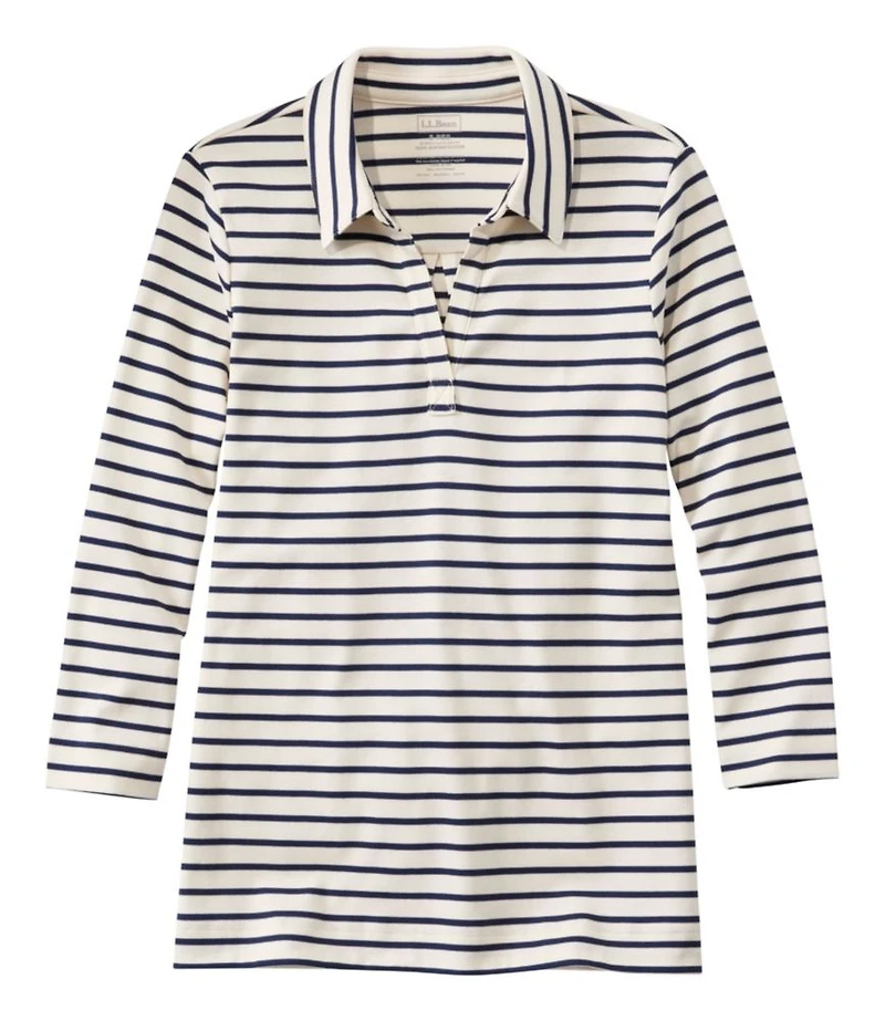 Women's Pima Cotton Tee