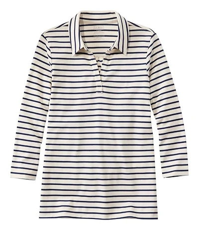 Women's Pima Cotton Tee