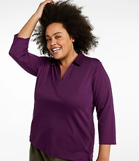 Women's Pima Cotton Tee
