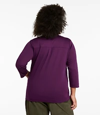 Women's Pima Cotton Tee
