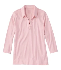 Women's Pima Cotton Tee