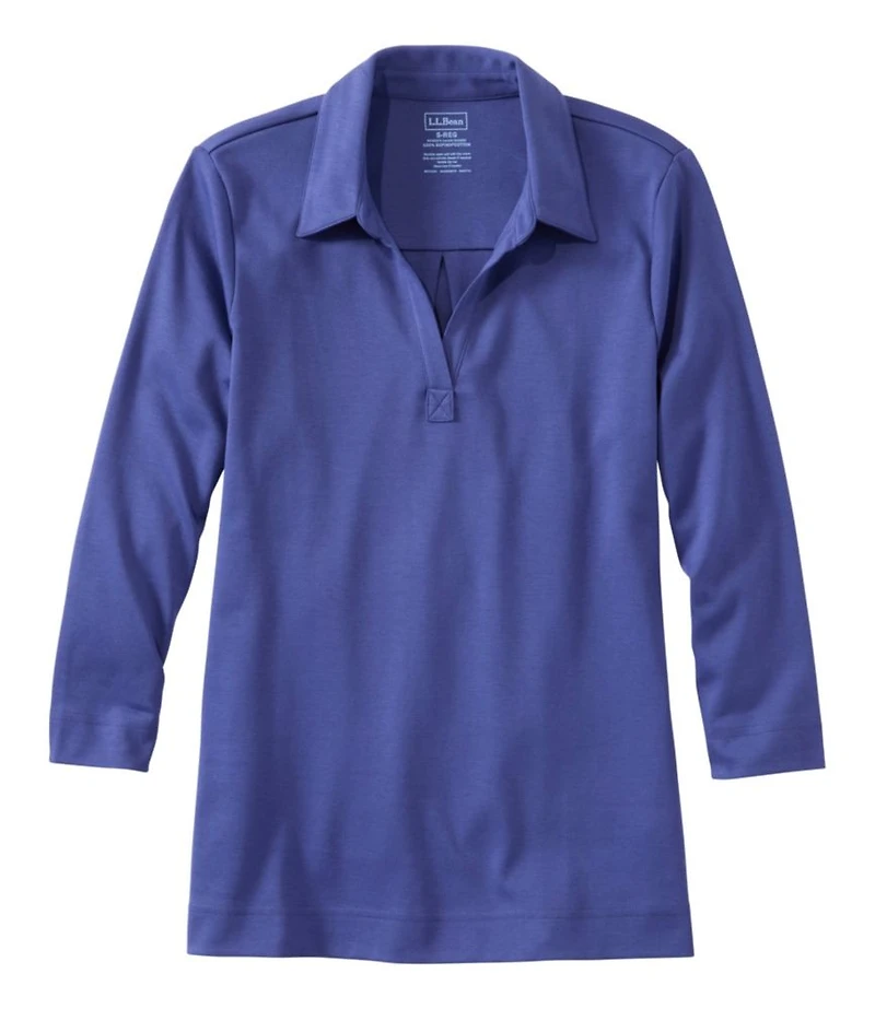 Women's Pima Cotton Tee