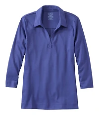 Women's Pima Cotton Tee