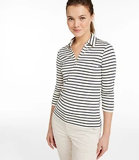 Women's Pima Cotton Tee