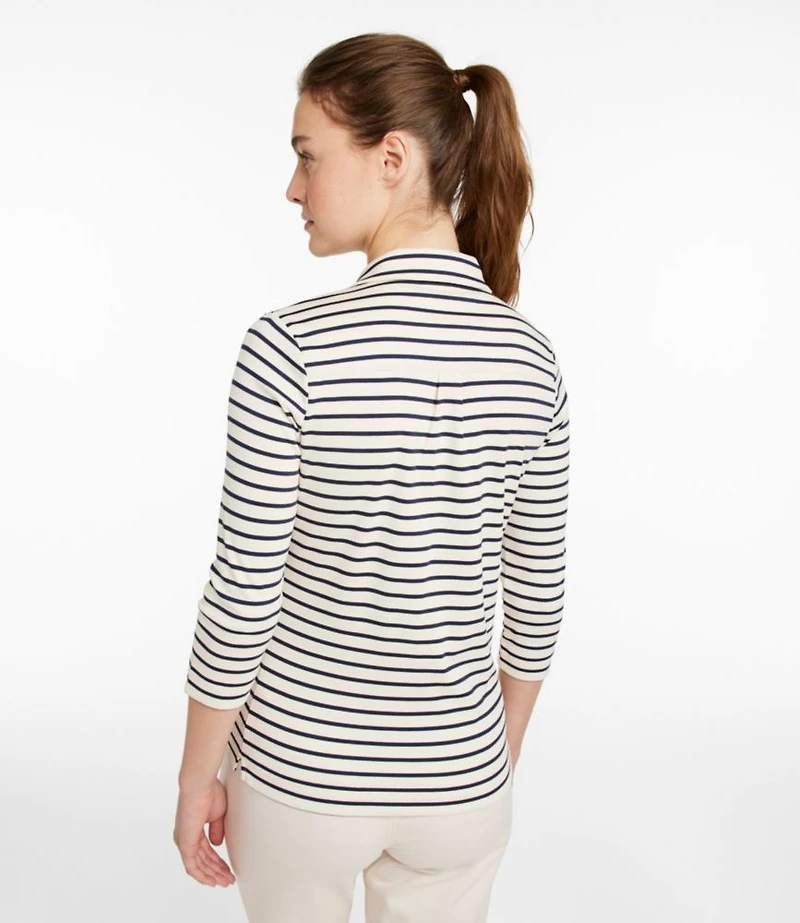 Women's Pima Cotton Tee