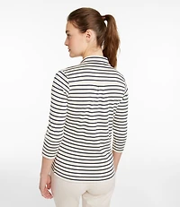 Women's Pima Cotton Tee