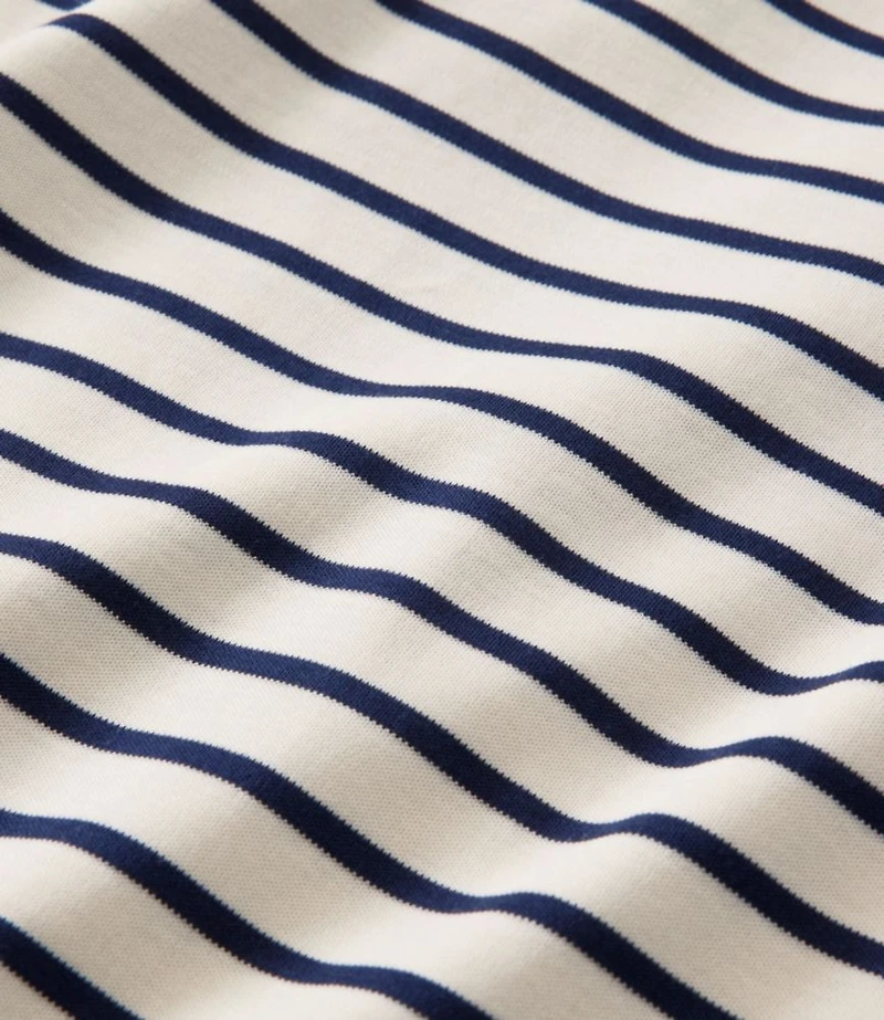Women's Pima Cotton Tee