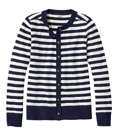 Women's Essential Merino Wool Sweater