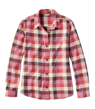 Women's Sunwashed Twill Shirt