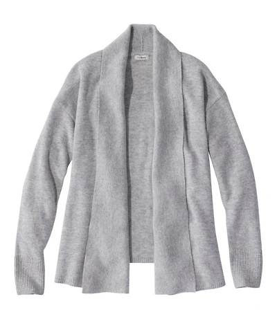 Women's Classic Cashmere Sweater