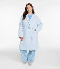 Women's Quilted Robe