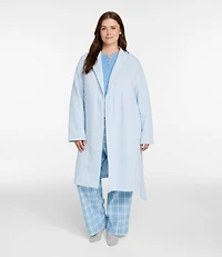 Women's Quilted Robe
