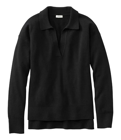 Women's Classic Cashmere Sweater