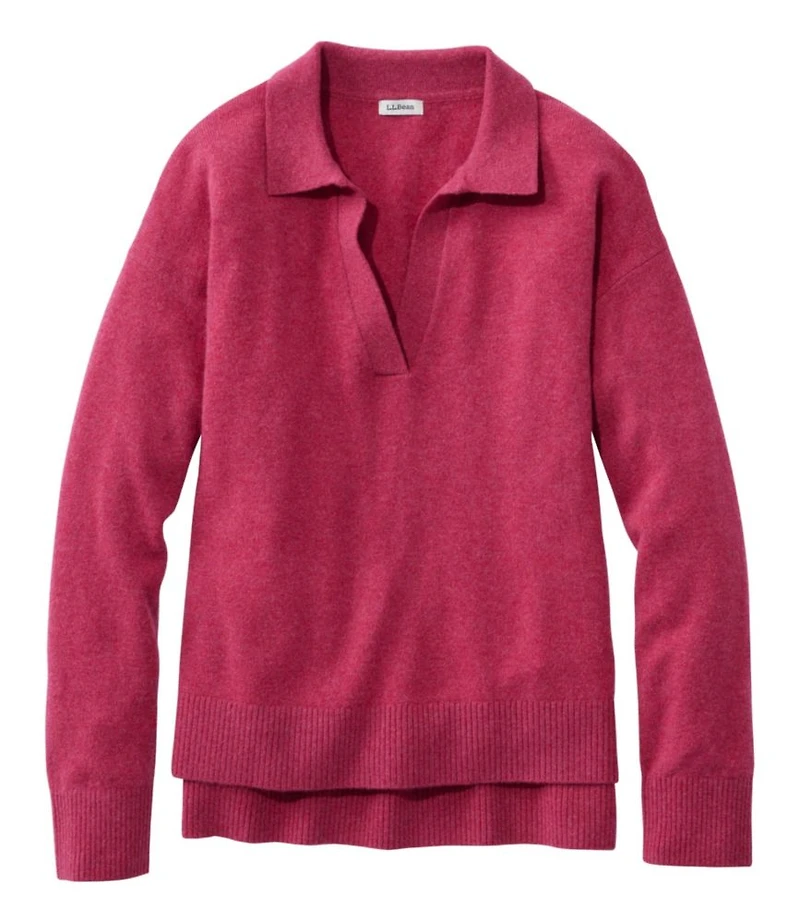 Women's Classic Cashmere Sweater