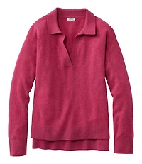 Women's Classic Cashmere Sweater