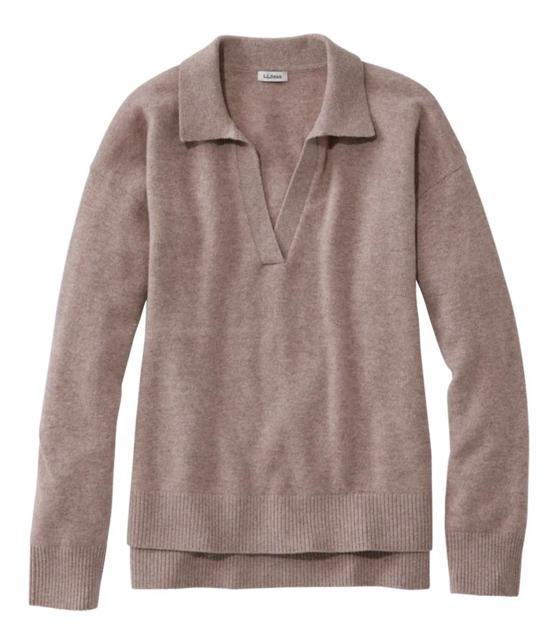 Women's Classic Cashmere Sweater