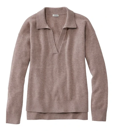 Women's Classic Cashmere Sweater