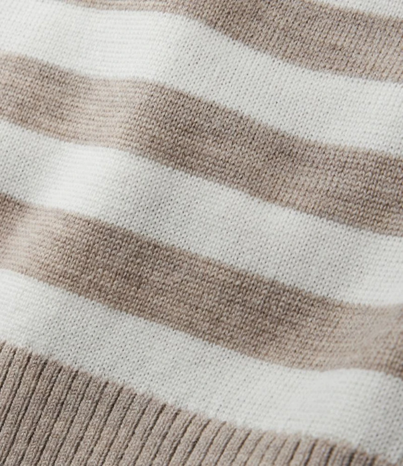 Women's Essential Merino Wool Sweater, Crewneck