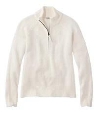 Women's Mariner Shaker Sweater