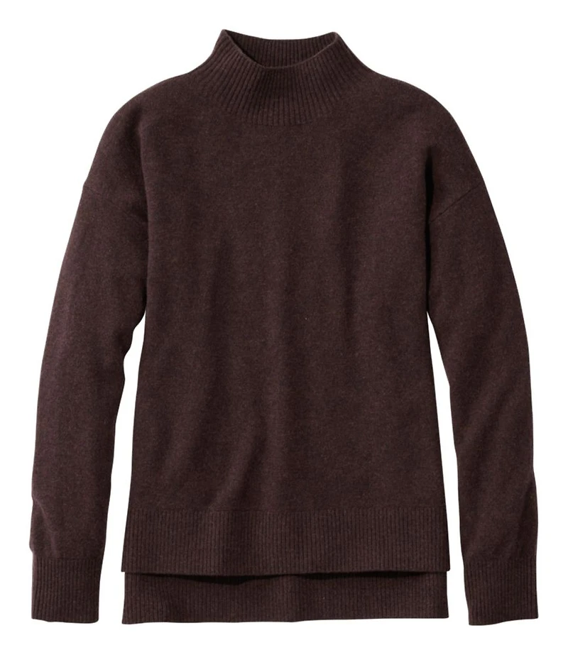 Women's Classic Cashmere Sweater