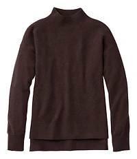 Women's Classic Cashmere Sweater