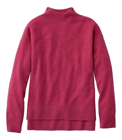 Women's Classic Cashmere Sweater