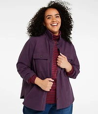 Women's Vintage Chamois Shirt