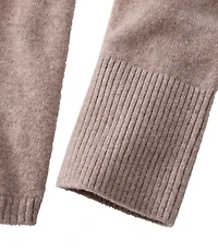 Women's Classic Cashmere Sweater, Relaxed Cardigan