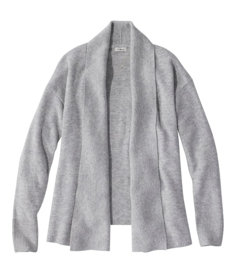 Women's Classic Cashmere Sweater