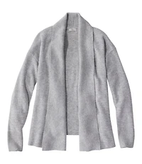 Women's Classic Cashmere Sweater