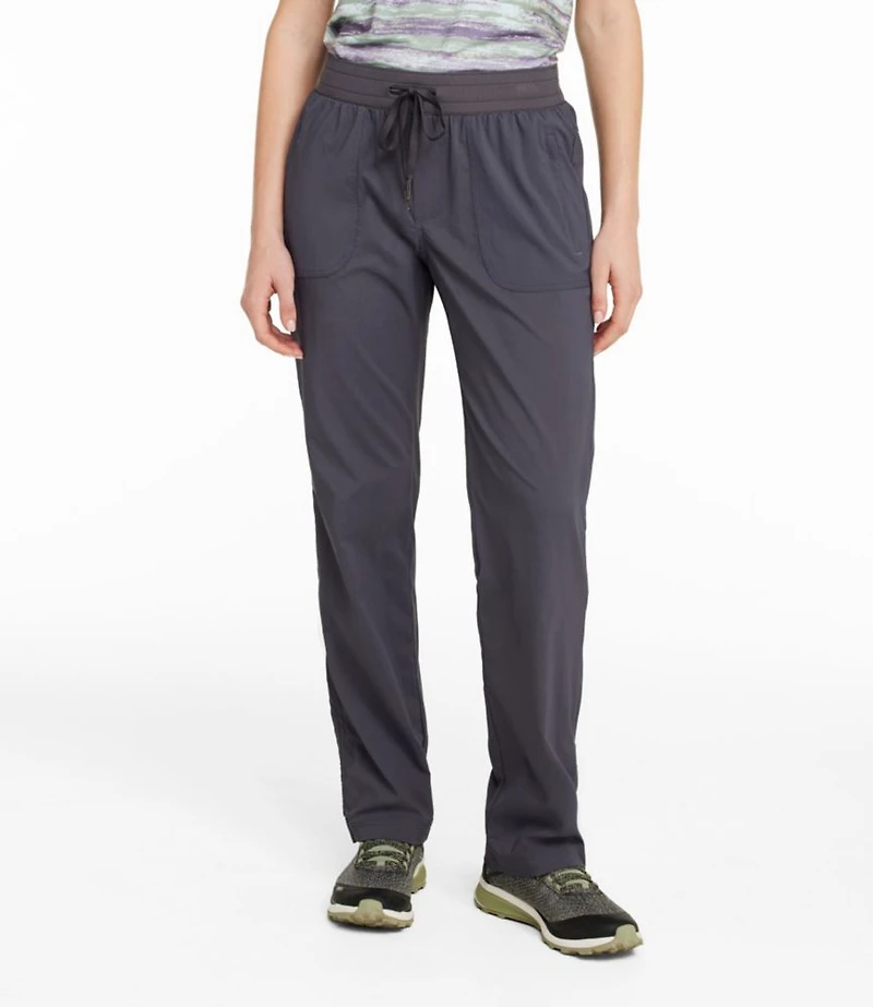 Women's Vista Camp Pant, Straight Leg