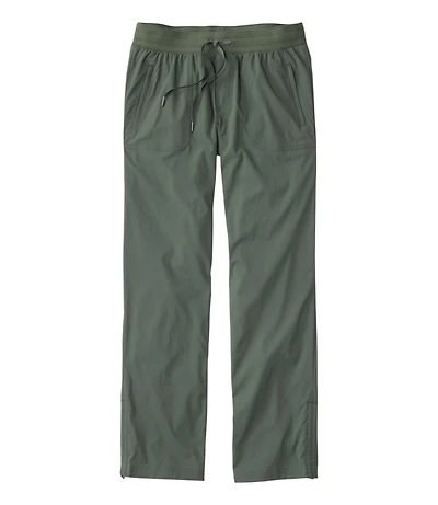 Women's Vista Camp Pant, Straight Leg