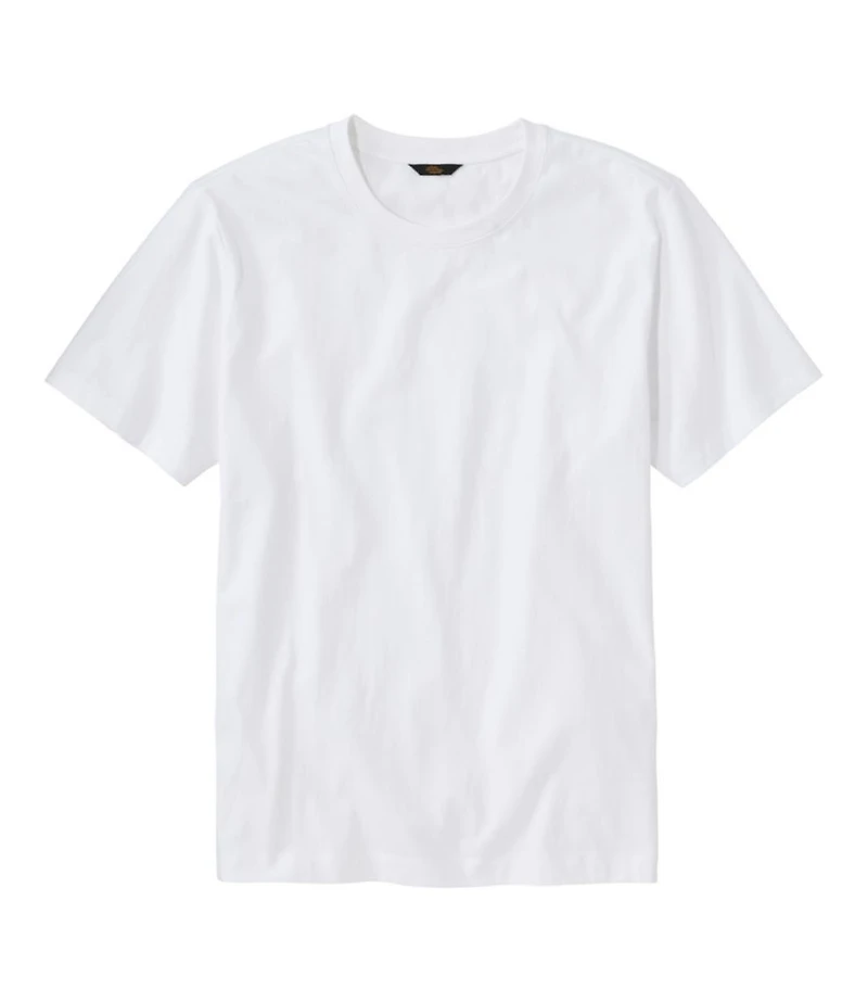 Men's Signature Northwoods Short-Sleeve Tee