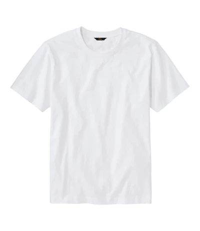Men's Signature Northwoods Short-Sleeve Tee