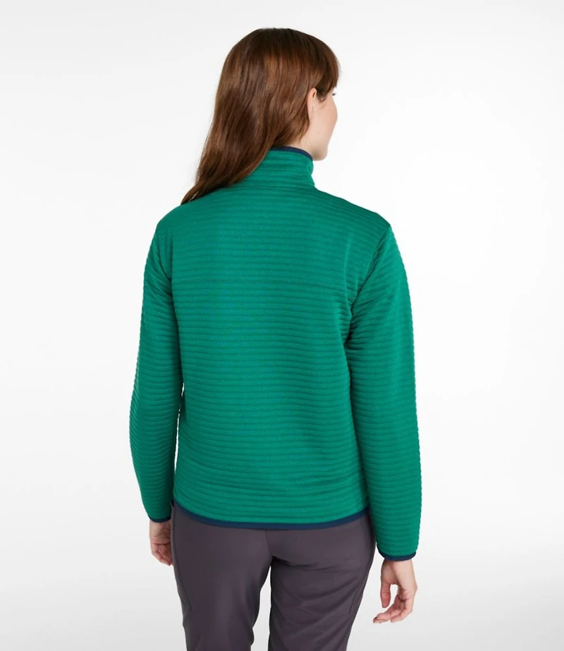 Women's Airlight Snap Front Jacket