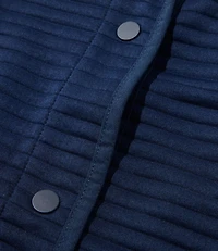 Women's Airlight Snap Front Jacket