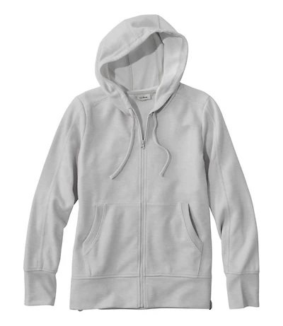 Women's Mountainside Micro Waffle Full-Zip Jacket