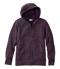 Women's Mountainside Micro Waffle Full-Zip Jacket